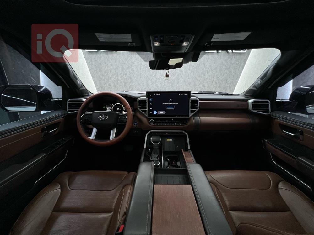 تۆیۆتا توندرا